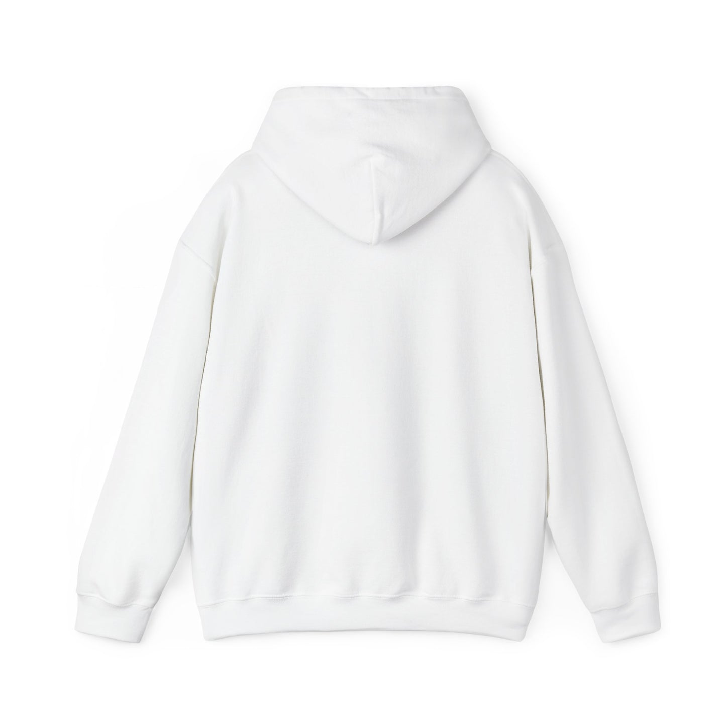 Life & Ola Unisex Adult Hooded Sweatshirt