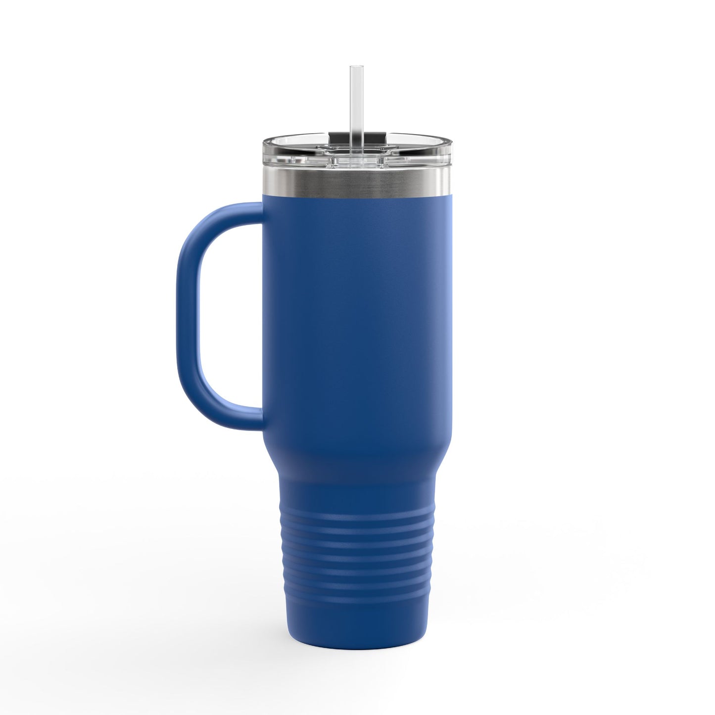 Love & Aloha Insulated Designer Travel Mug, 40oz