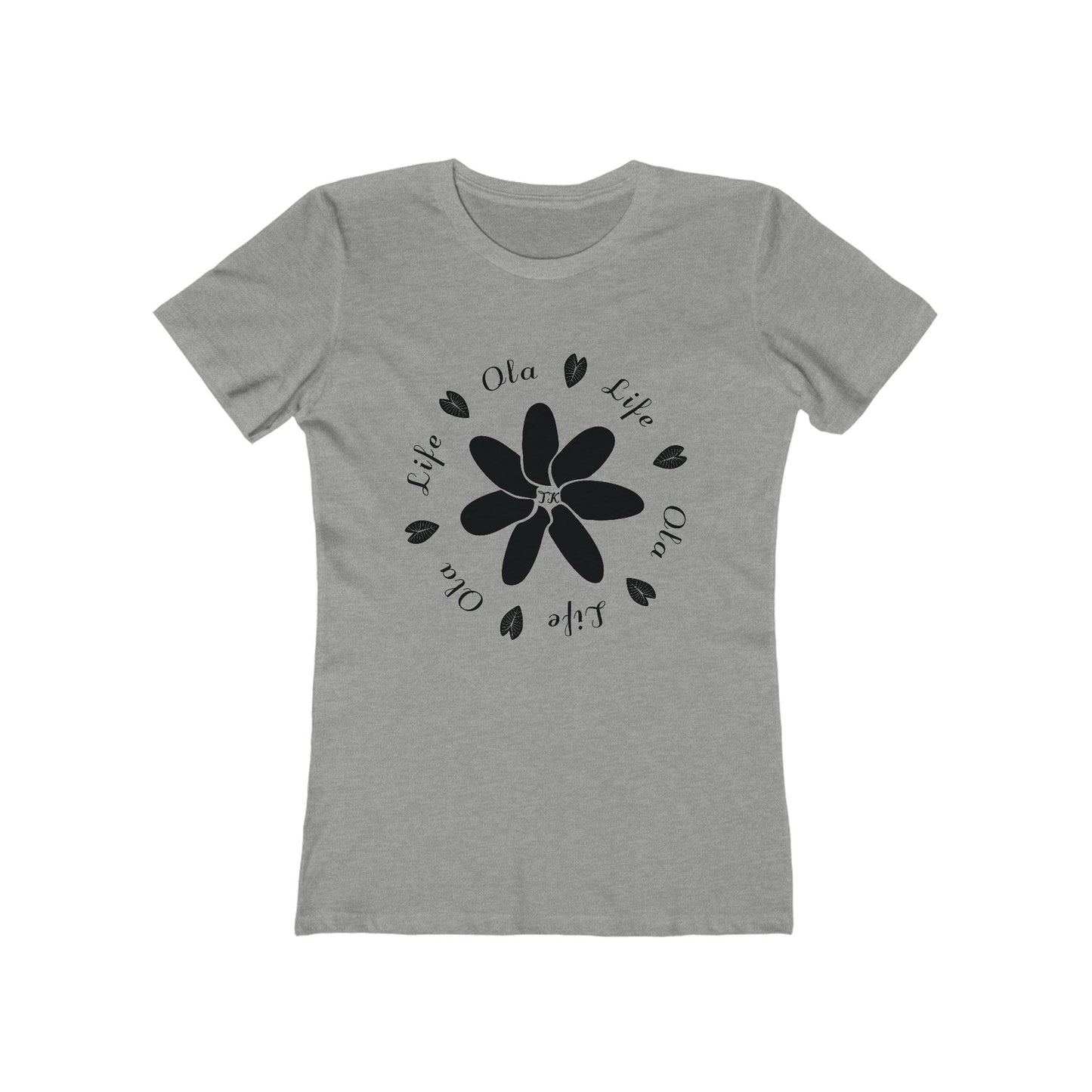 Life & Ola Ladies Everyday Casual Wear Top