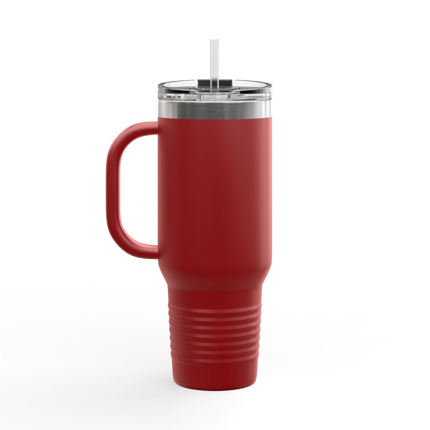 Love & Aloha Insulated Designer Travel Mug, 40oz