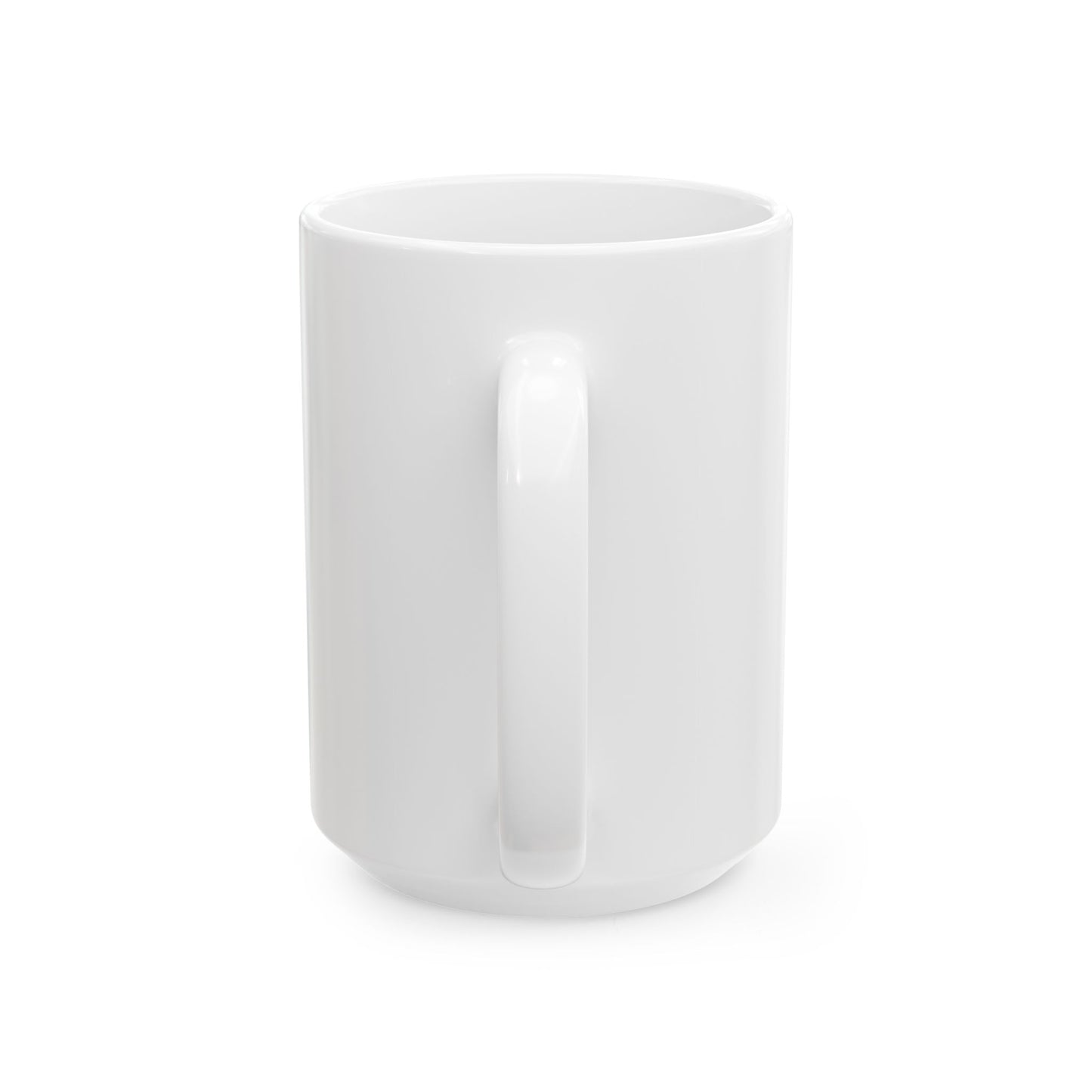 Tracie Keolalani White Mug (11oz, 15oz)