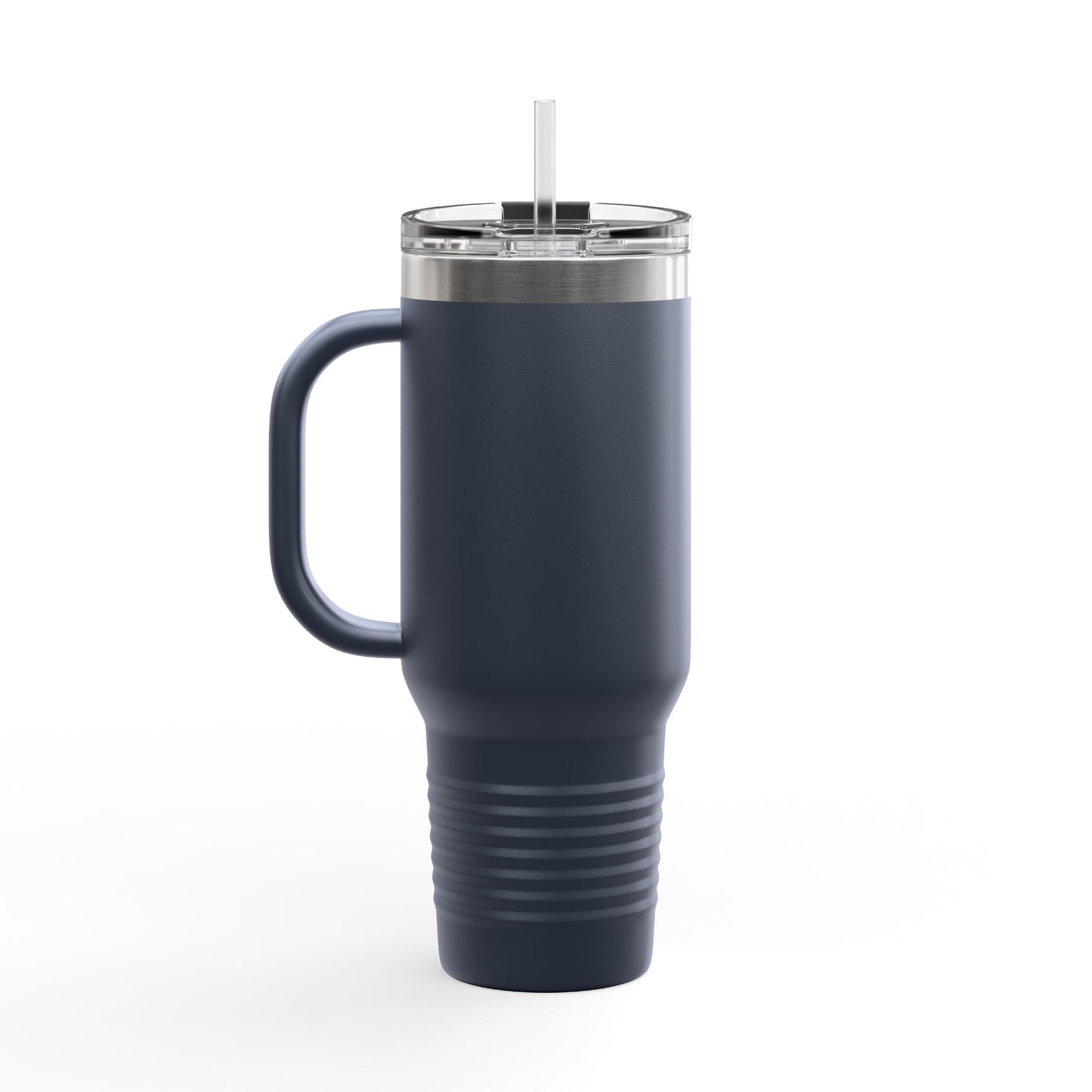 Love & Aloha Insulated Designer Travel Mug, 40oz