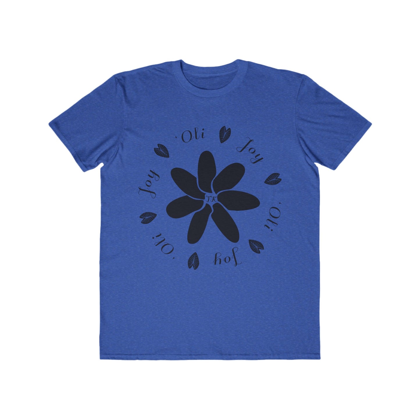 Joy & `Oli Men's Lightweight Fashion T-Shirt