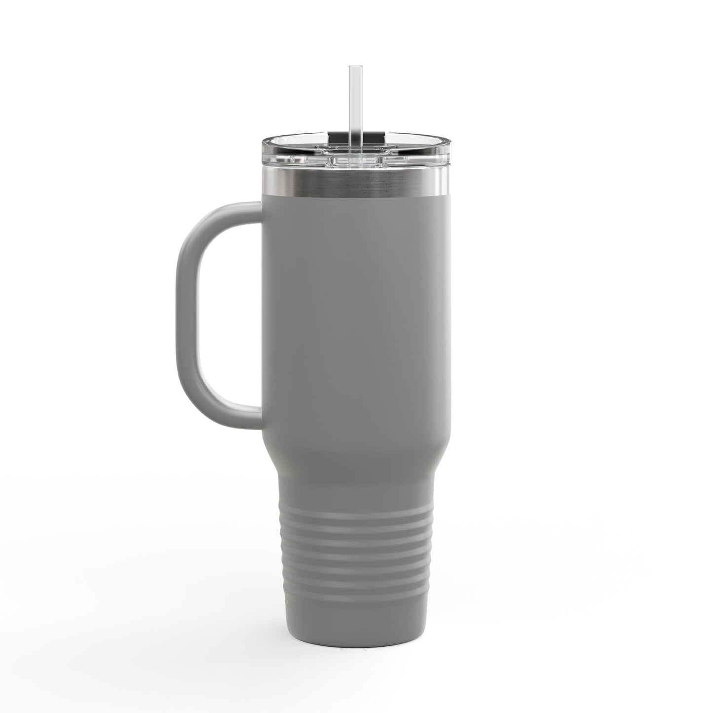 Love & Aloha Insulated Designer Travel Mug, 40oz