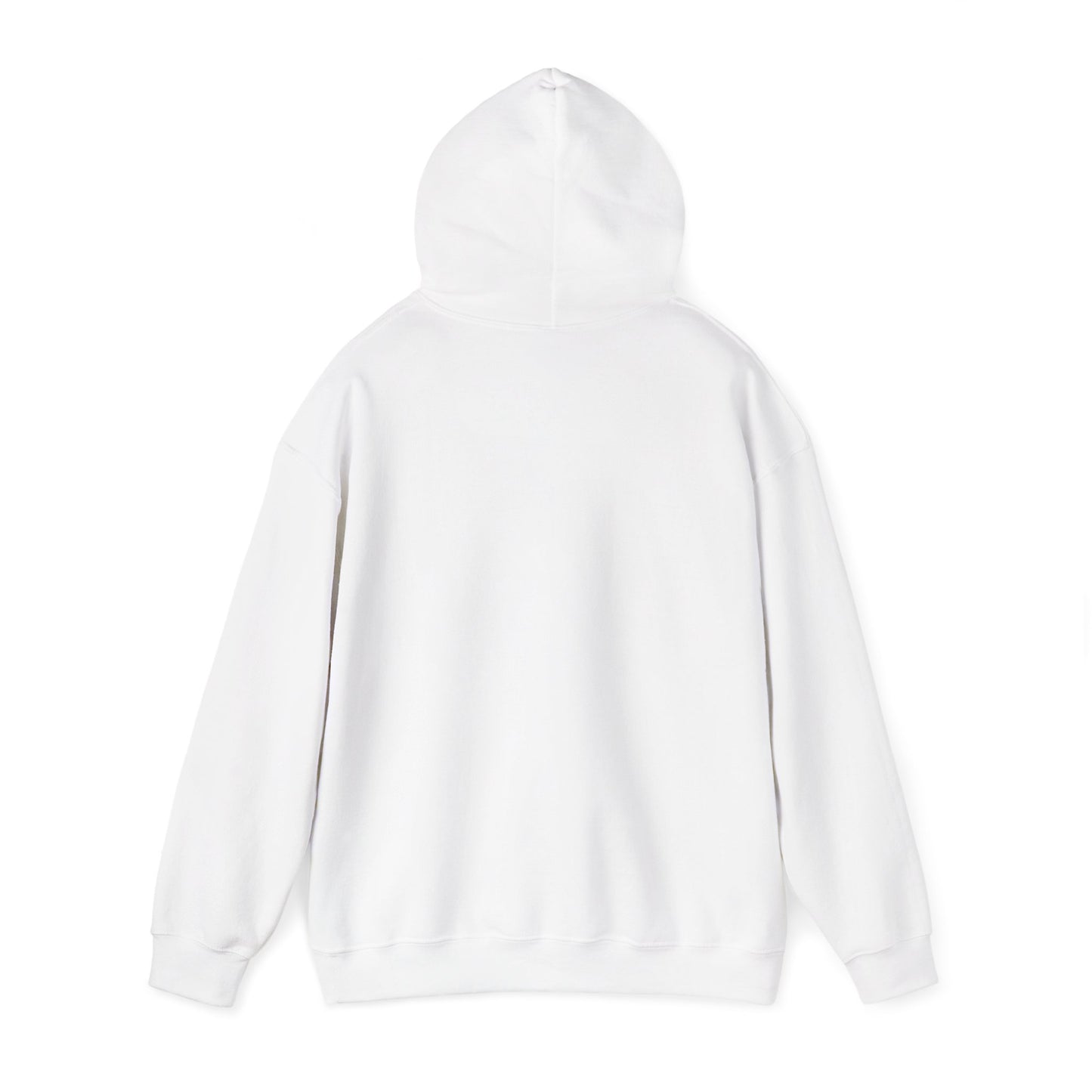 Love & Aloha Unisex Adult Hooded Sweatshirt
