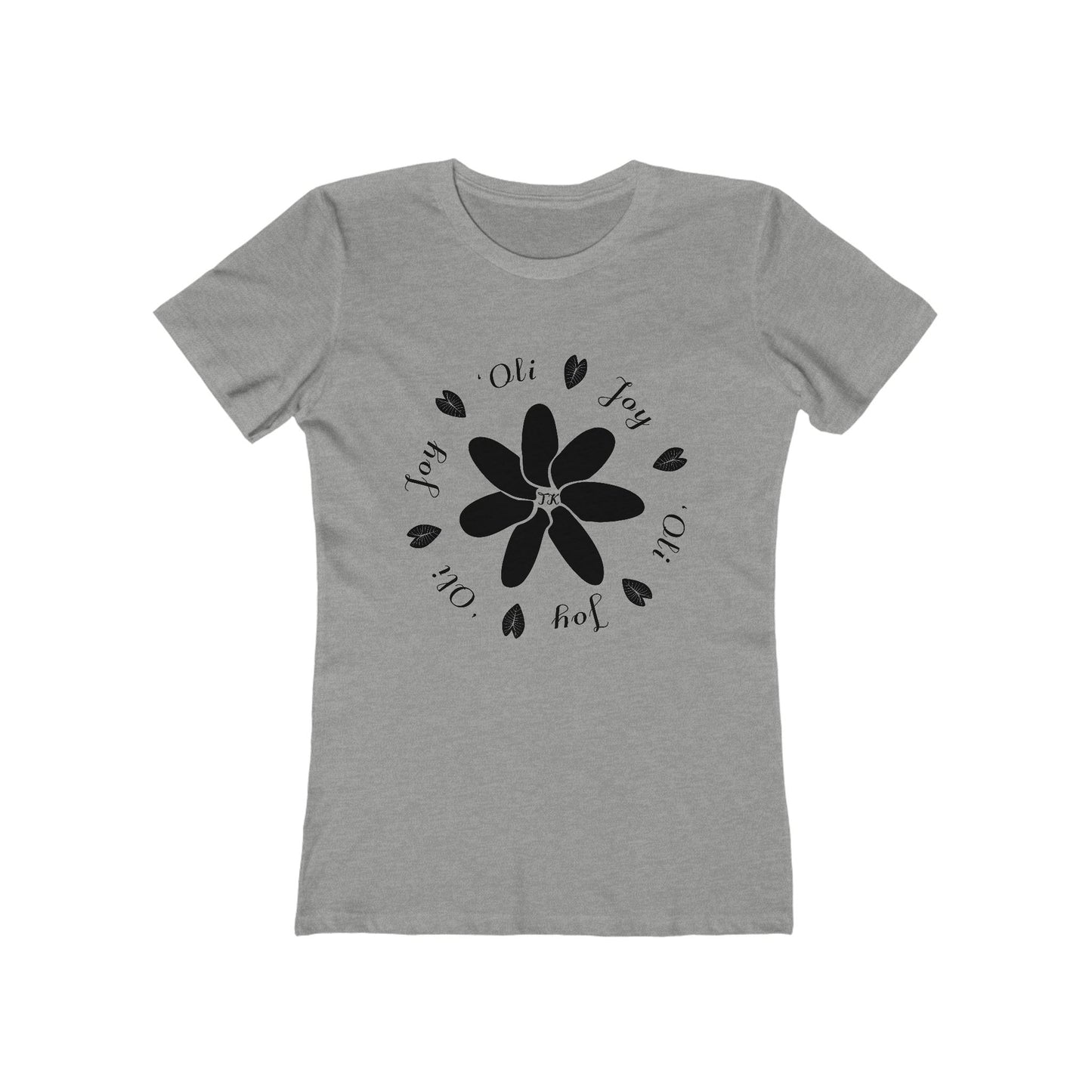 Joy & `Oli Ladies Everyday Casual Wear Top