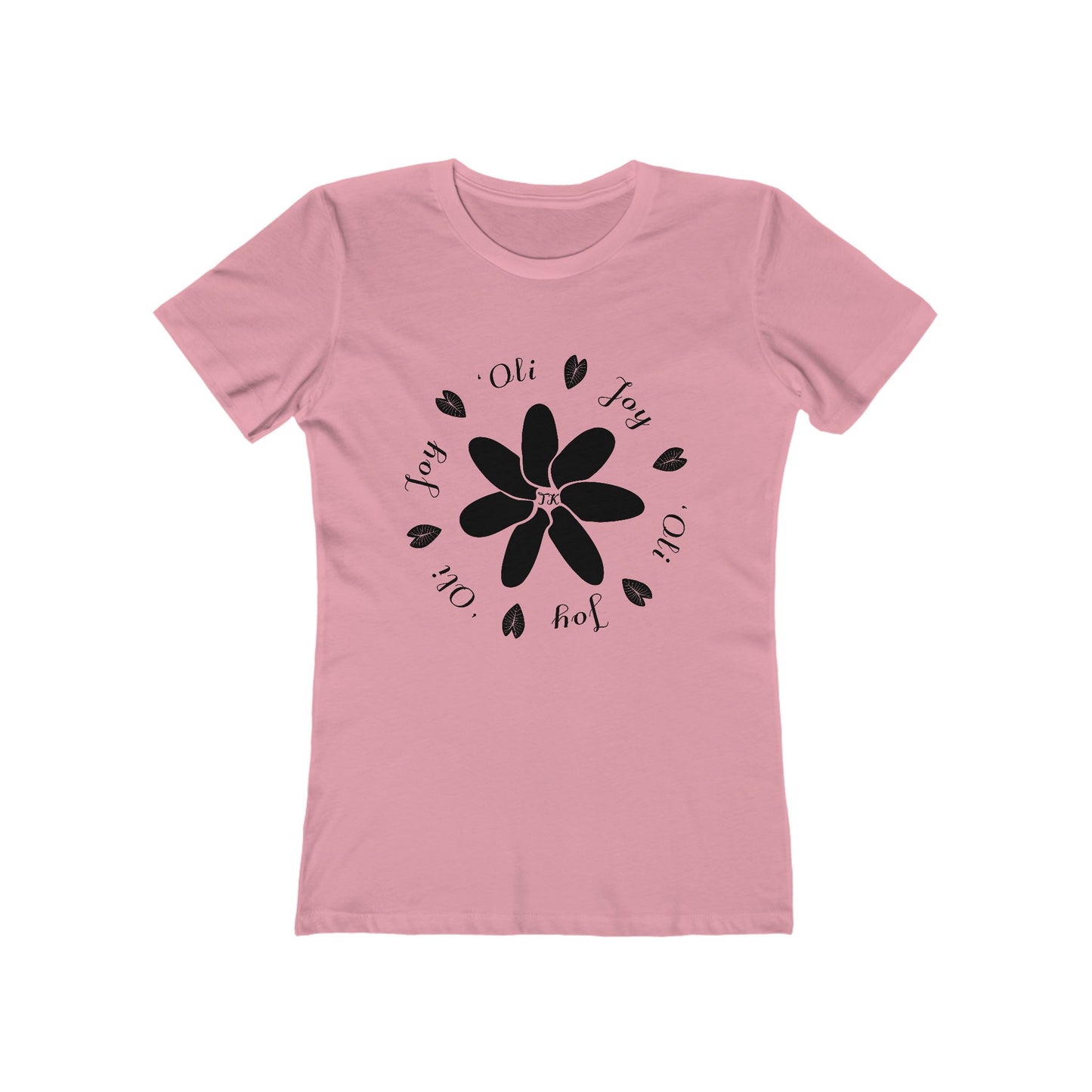 Joy & `Oli Ladies Everyday Casual Wear Top