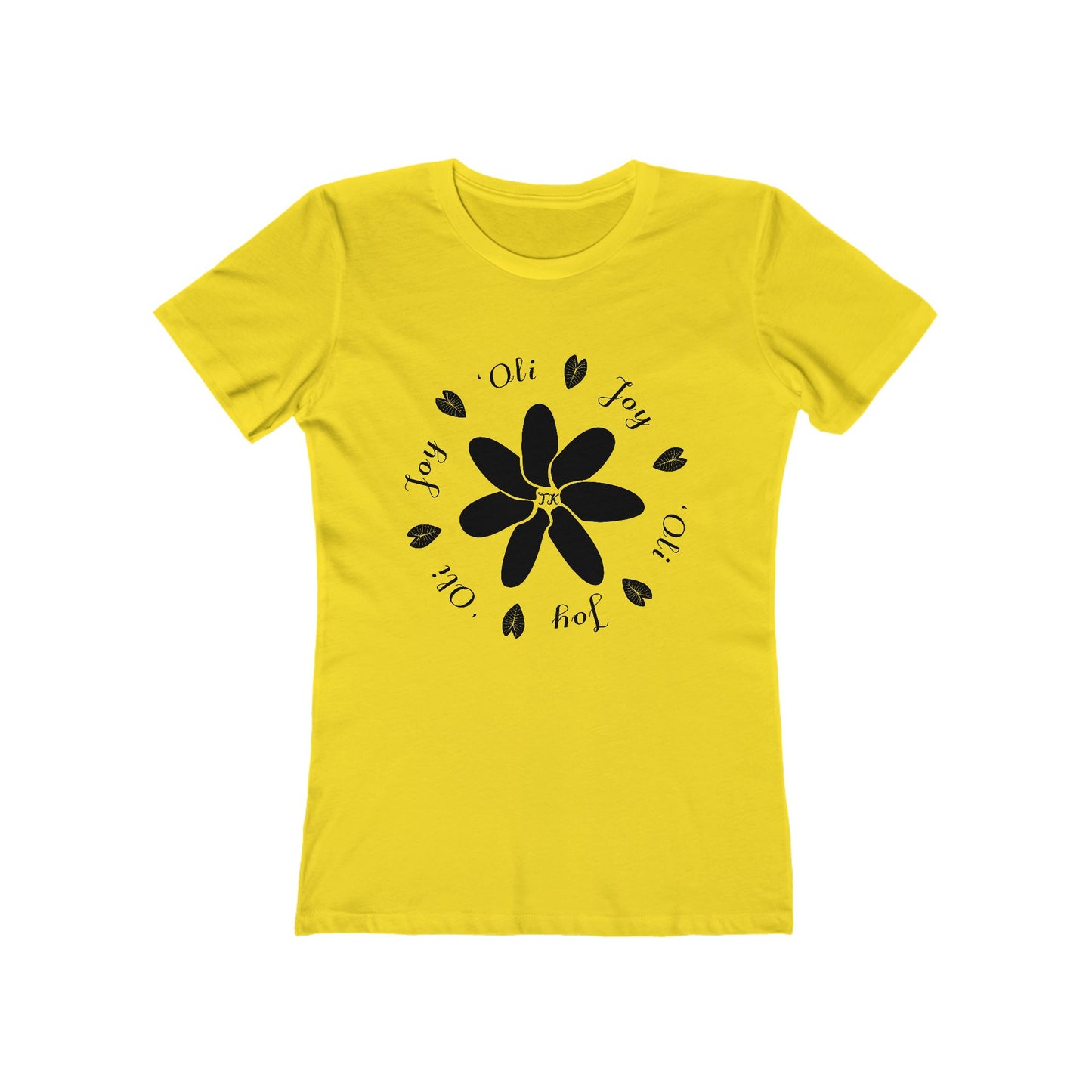 Joy & `Oli Ladies Everyday Casual Wear Top