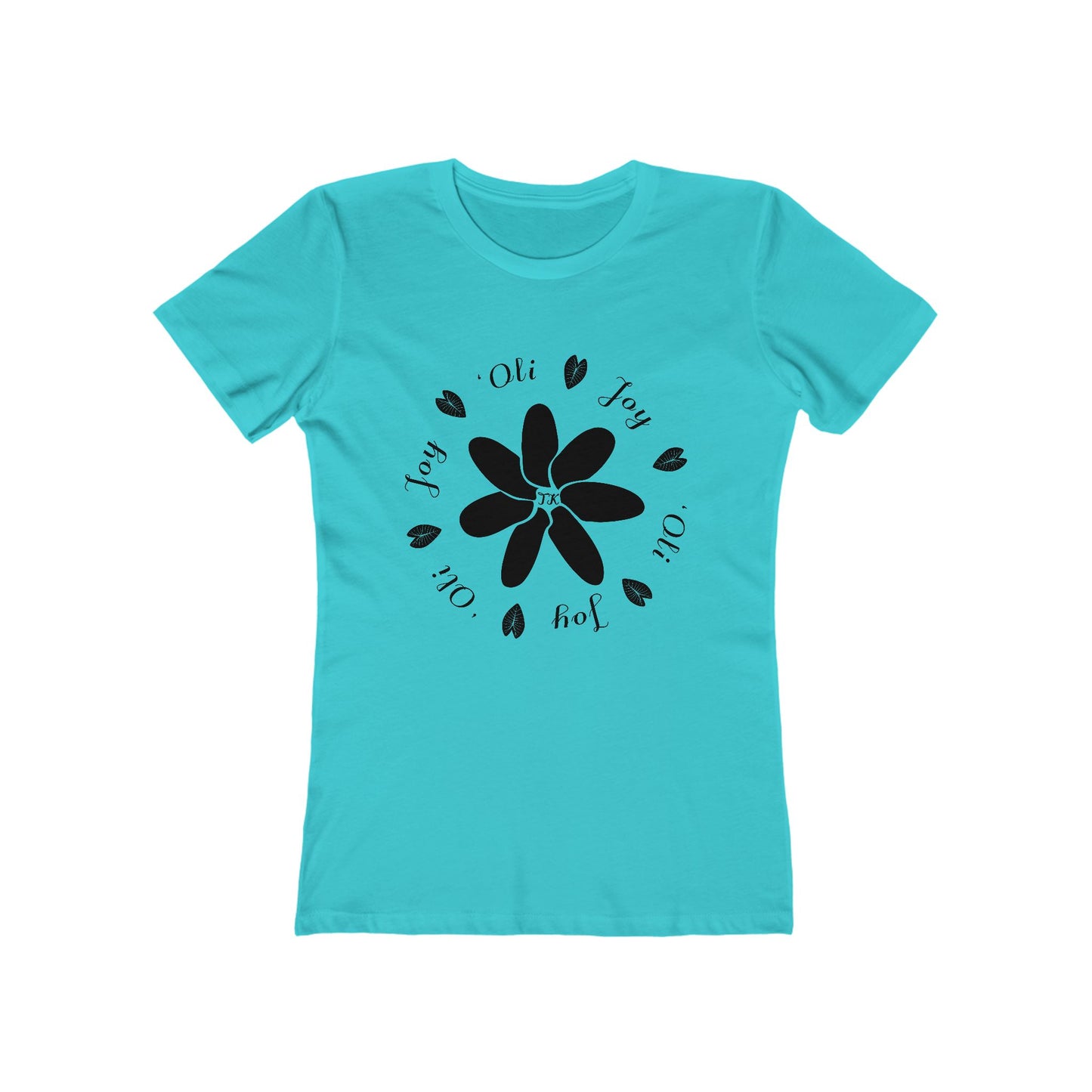 Joy & `Oli Ladies Everyday Casual Wear Top