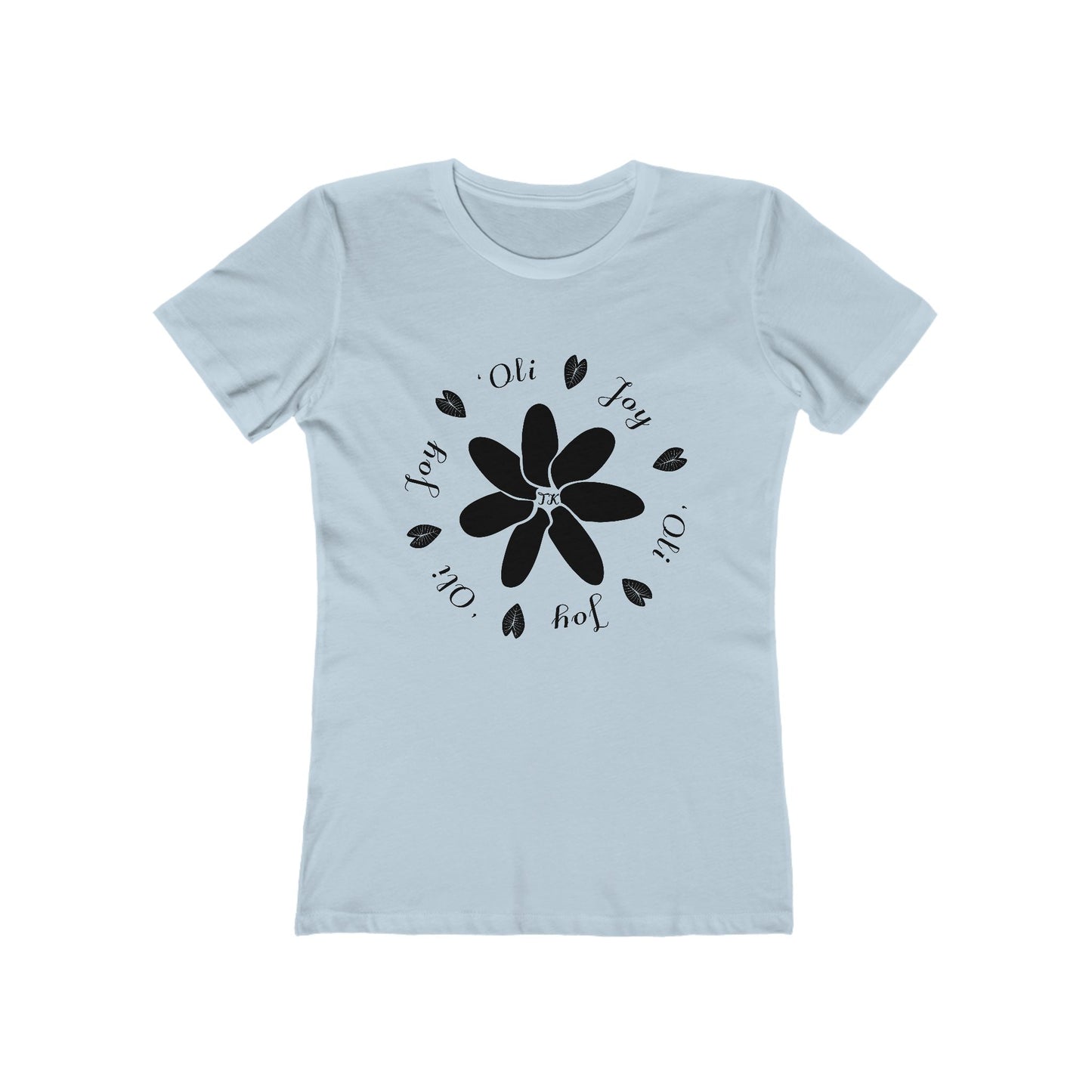 Joy & `Oli Ladies Everyday Casual Wear Top