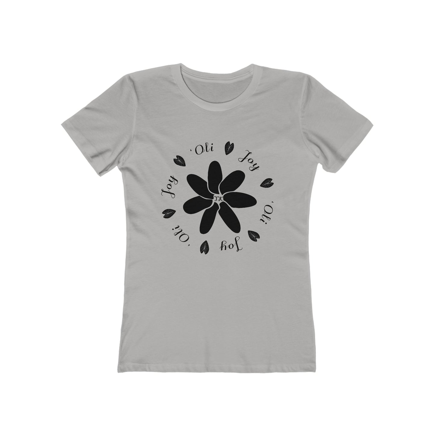 Joy & `Oli Ladies Everyday Casual Wear Top