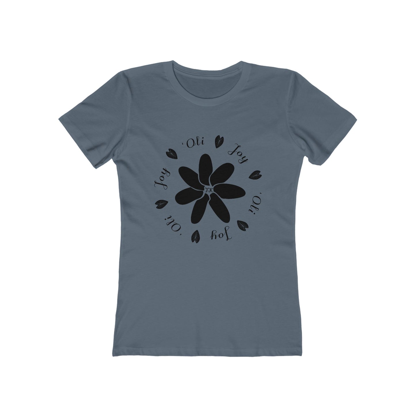 Joy & `Oli Ladies Everyday Casual Wear Top