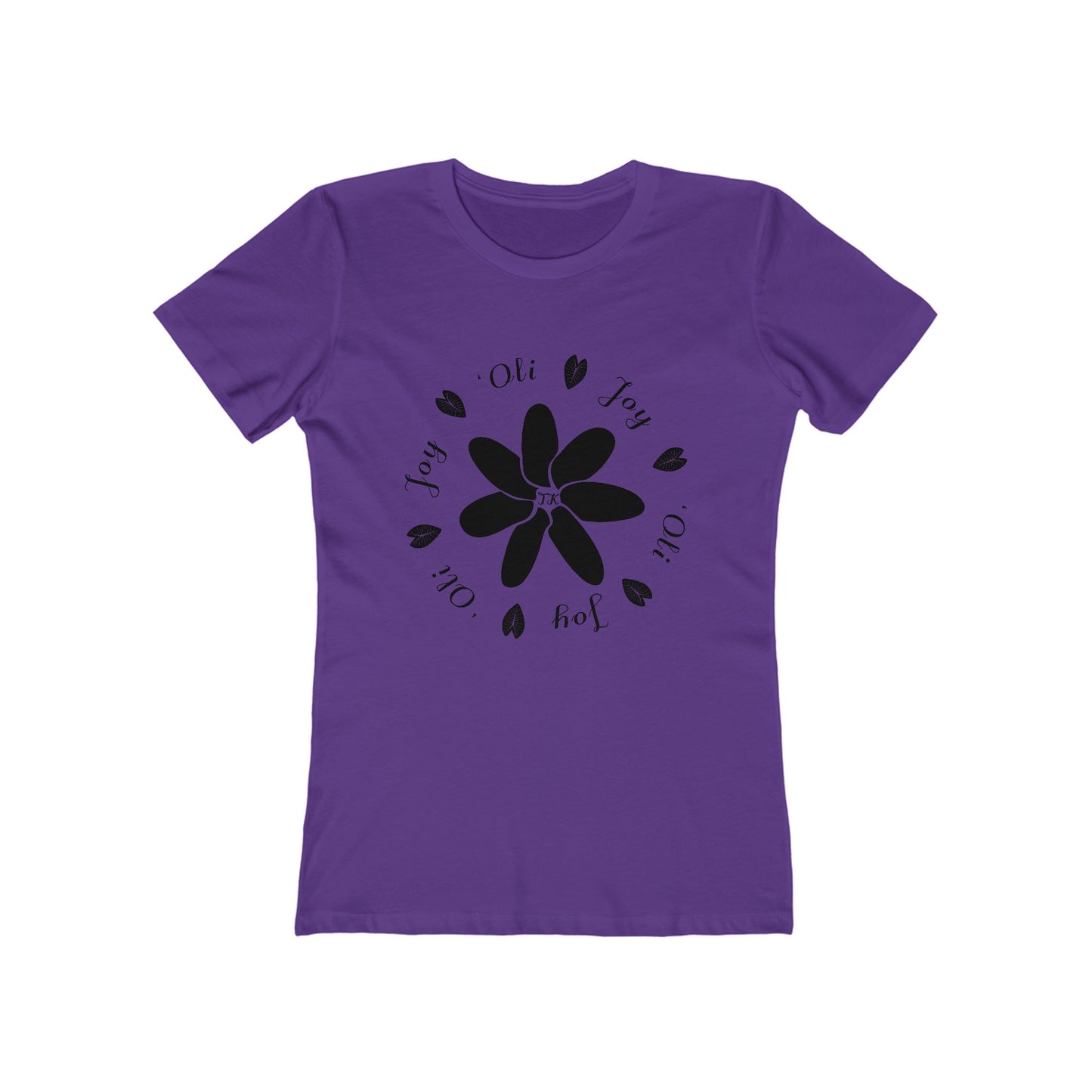 Joy & `Oli Ladies Everyday Casual Wear Top