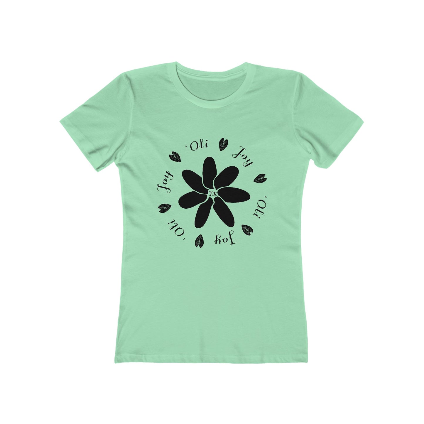 Joy & `Oli Ladies Everyday Casual Wear Top