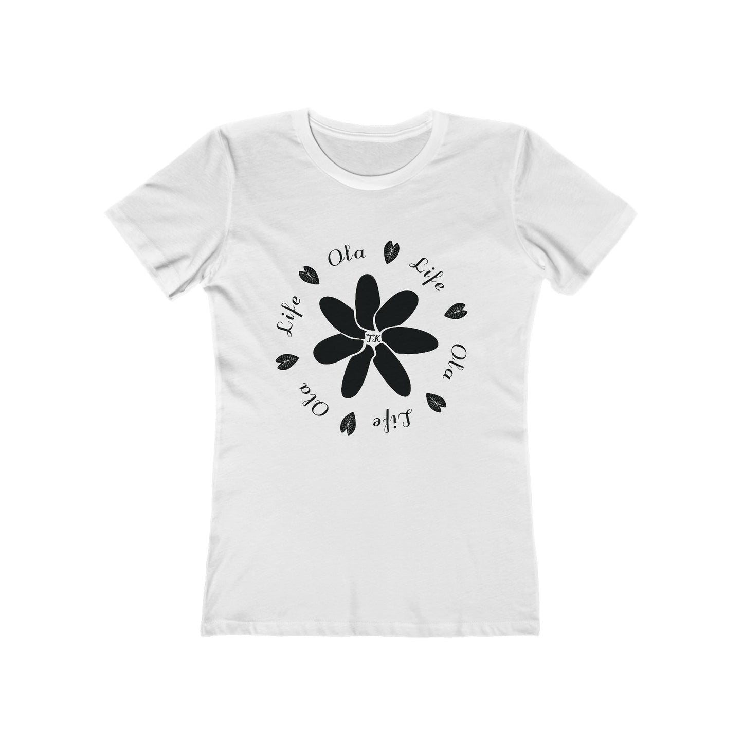 Life & Ola Ladies Everyday Casual Wear Top