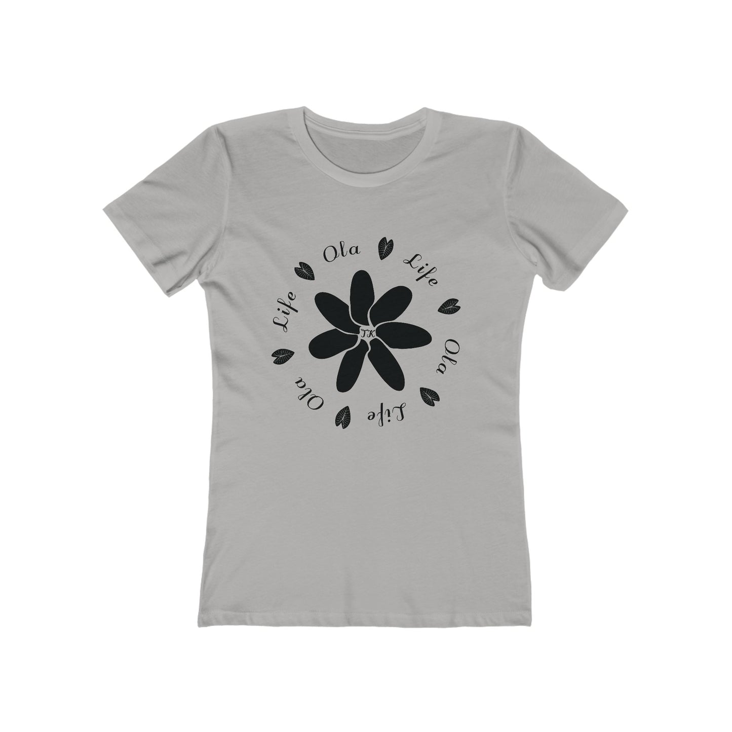 Life & Ola Ladies Everyday Casual Wear Top