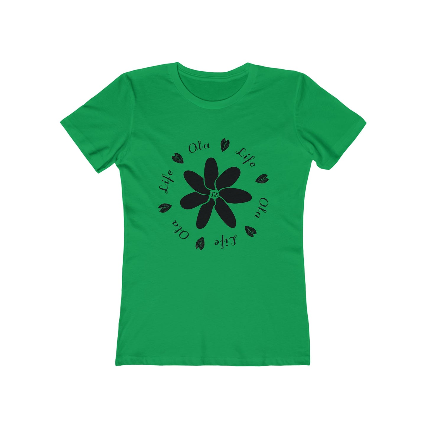 Life & Ola Ladies Everyday Casual Wear Top