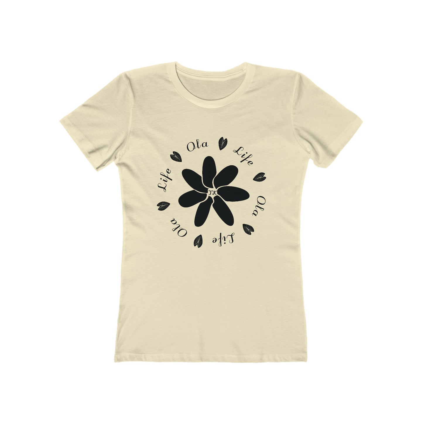 Life & Ola Ladies Everyday Casual Wear Top