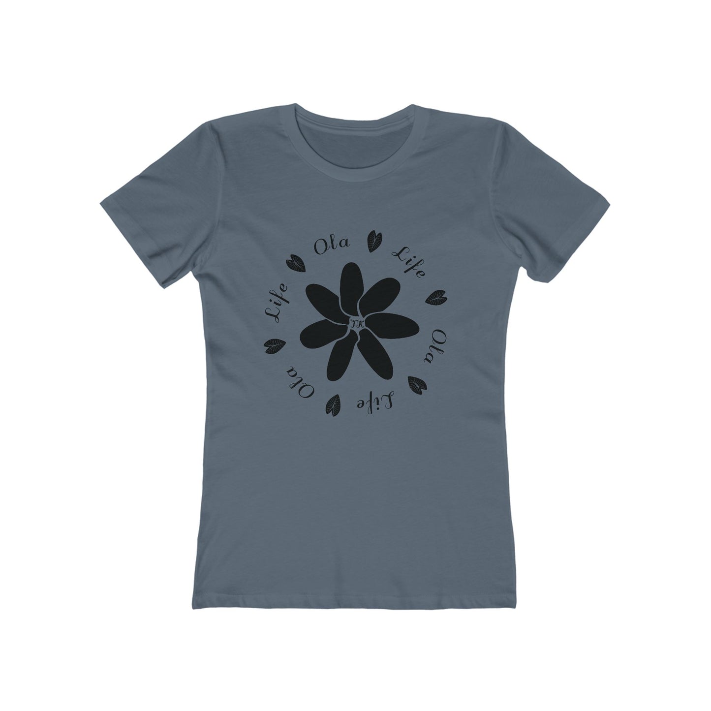 Life & Ola Ladies Everyday Casual Wear Top