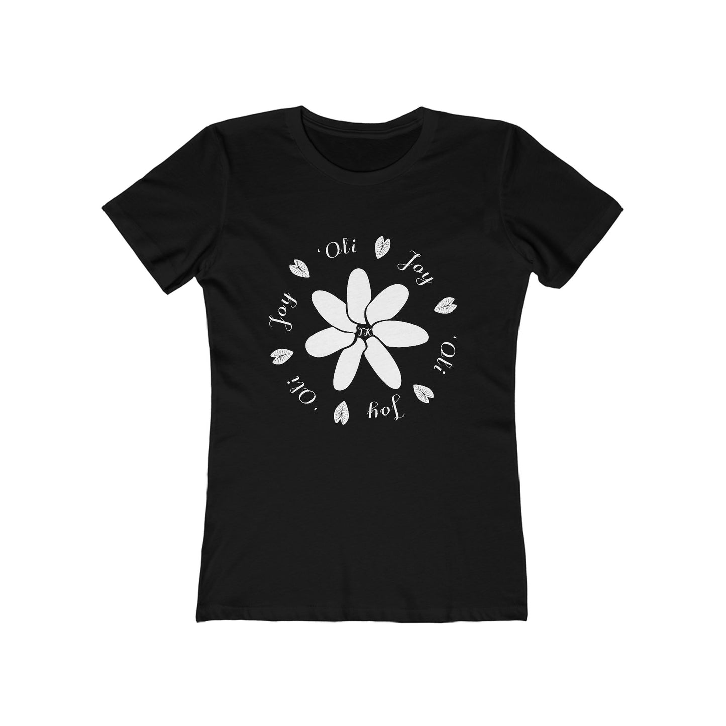 Joy & `Oli Ladies Everyday Casual Wear Top