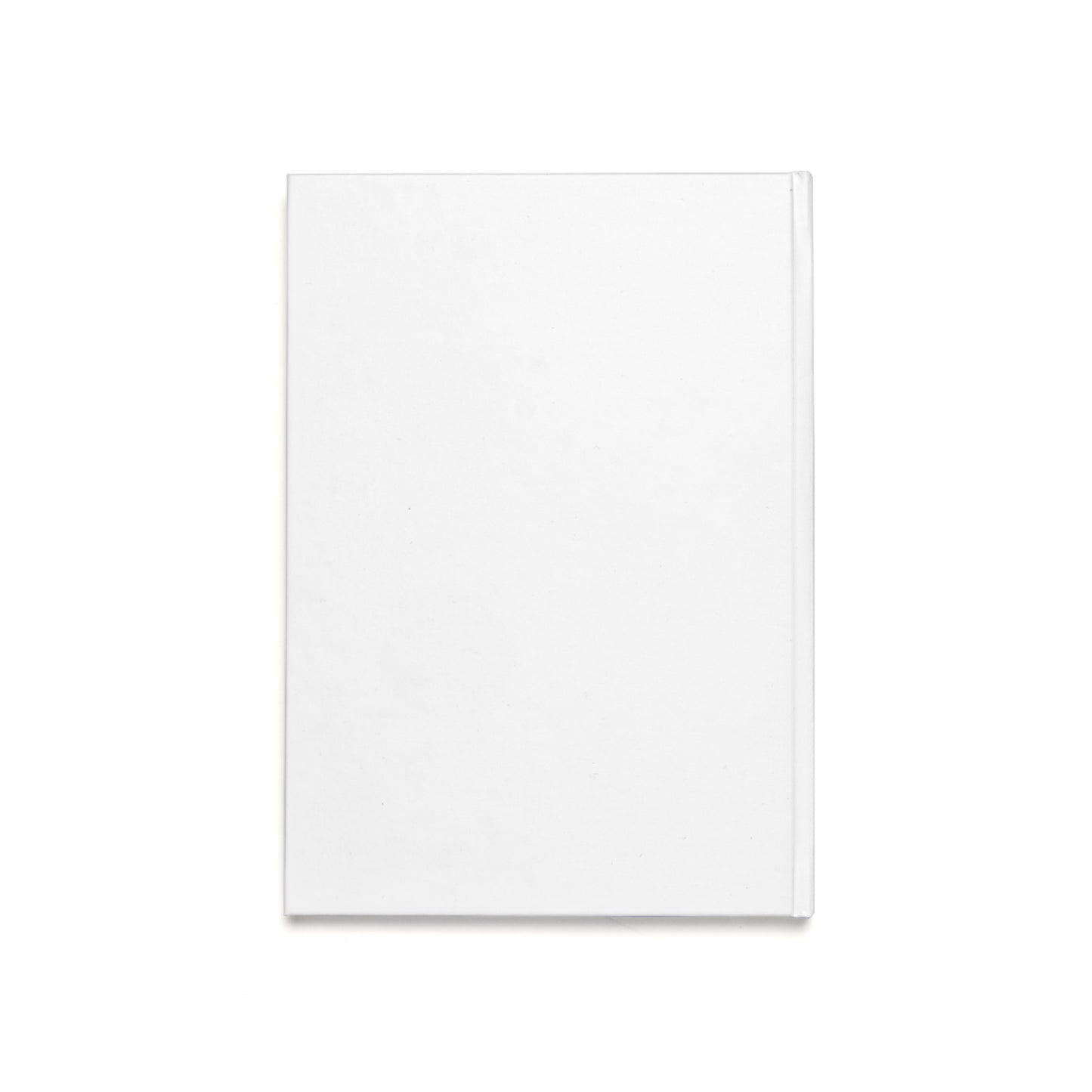 Joy & `Oli Hardcover Designer Journal