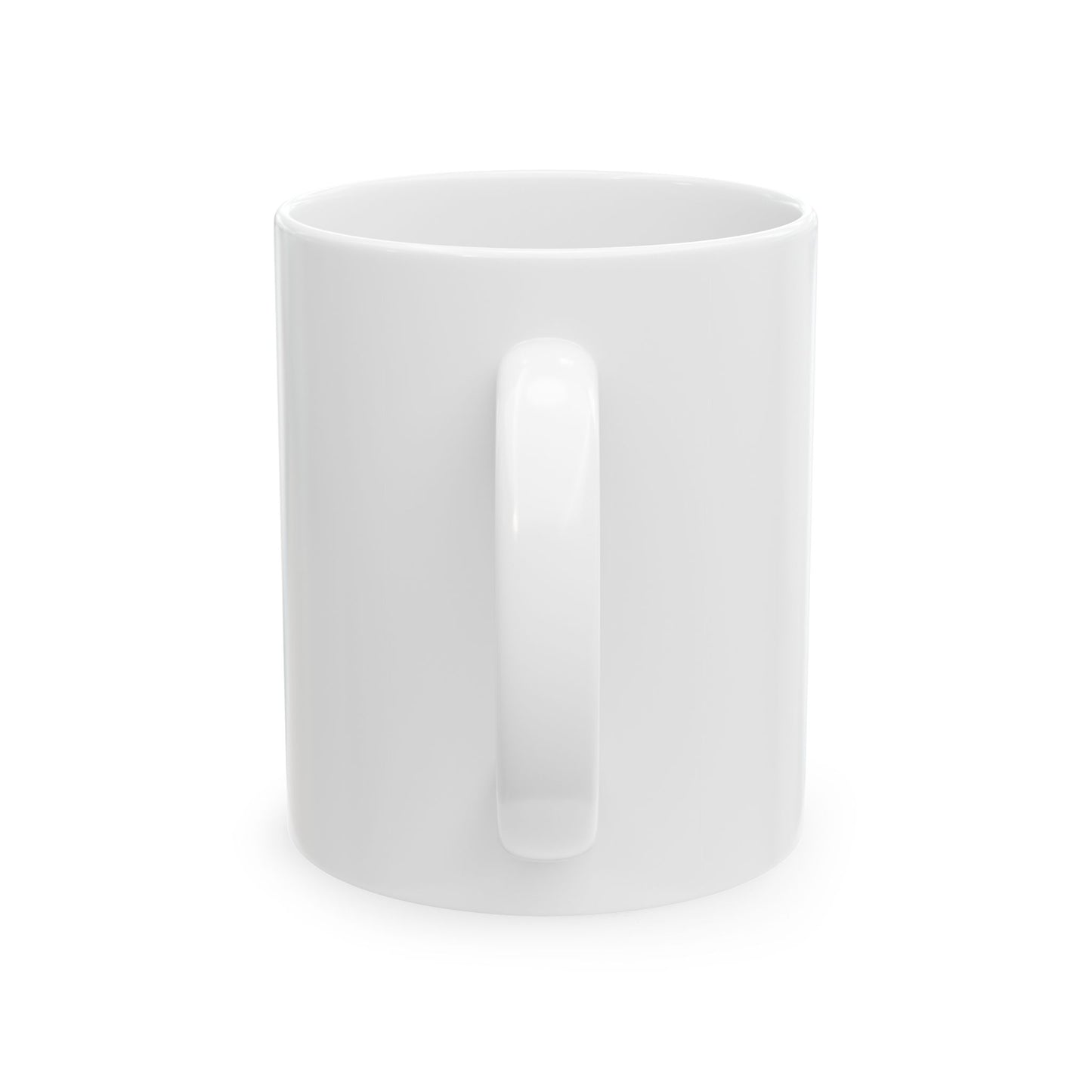 Tracie Keolalani White Mug (11oz, 15oz)