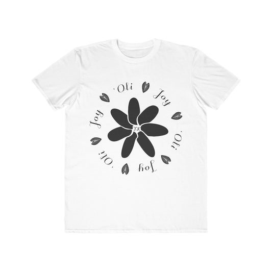 Joy & `Oli Men's Lightweight Fashion T-Shirt