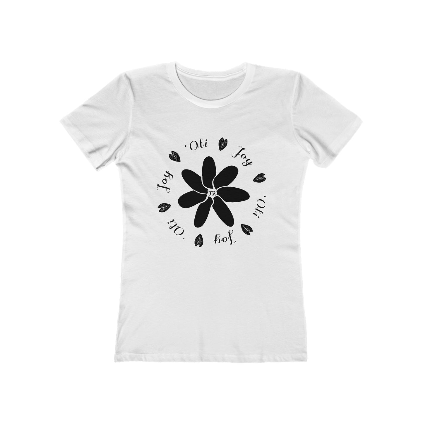 Joy & `Oli Ladies Everyday Casual Wear Top