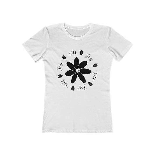 Joy & `Oli Ladies Everyday Casual Wear Top