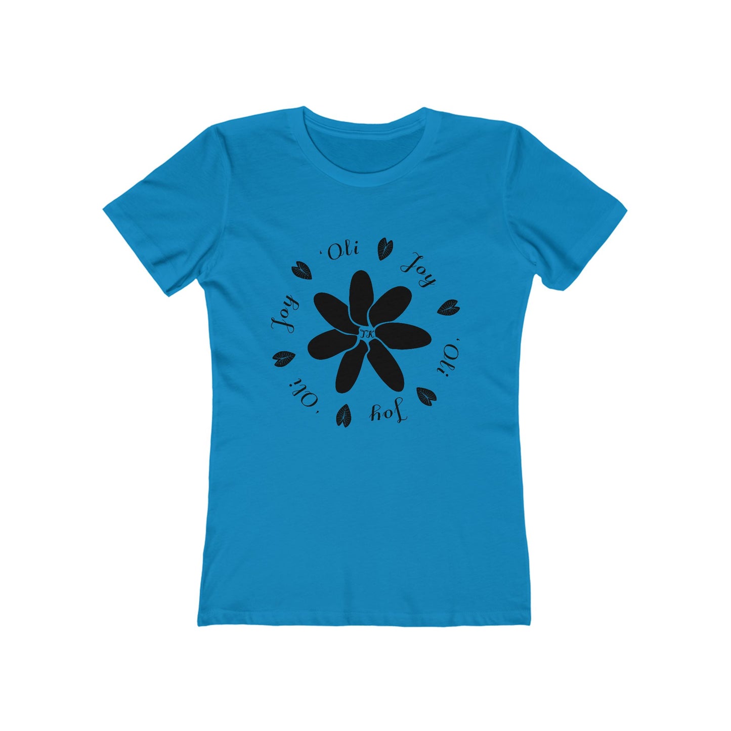 Joy & `Oli Ladies Everyday Casual Wear Top