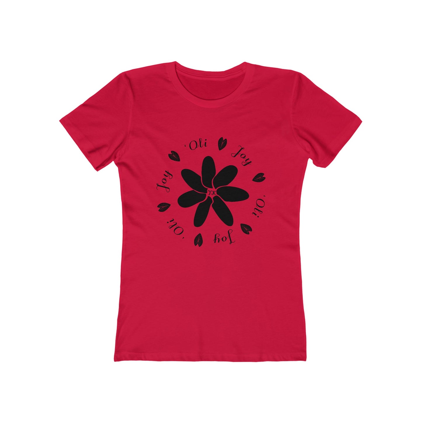 Joy & `Oli Ladies Everyday Casual Wear Top