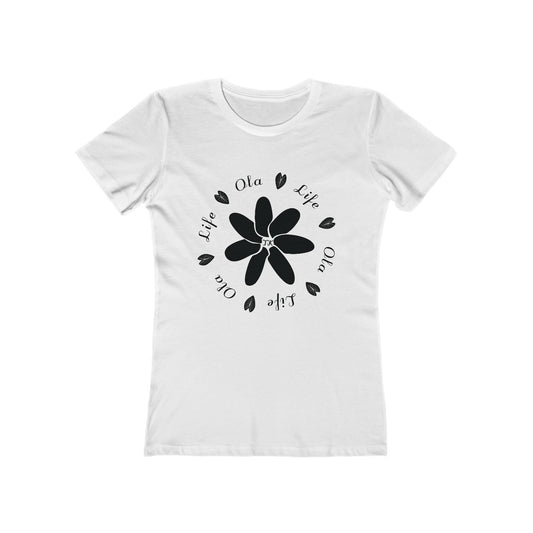 Life & Ola Ladies Everyday Casual Wear Top