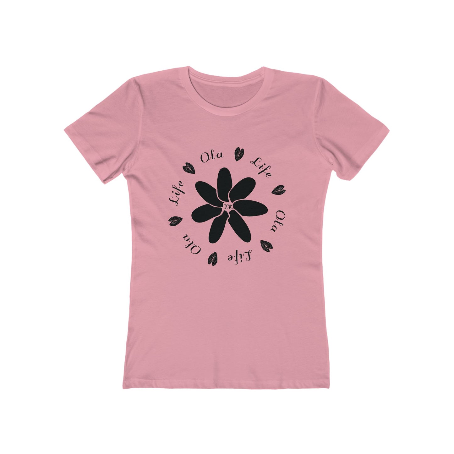 Life & Ola Ladies Everyday Casual Wear Top